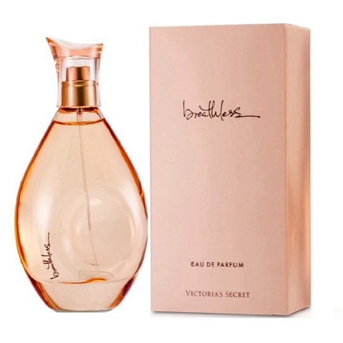 Breathless Perfume